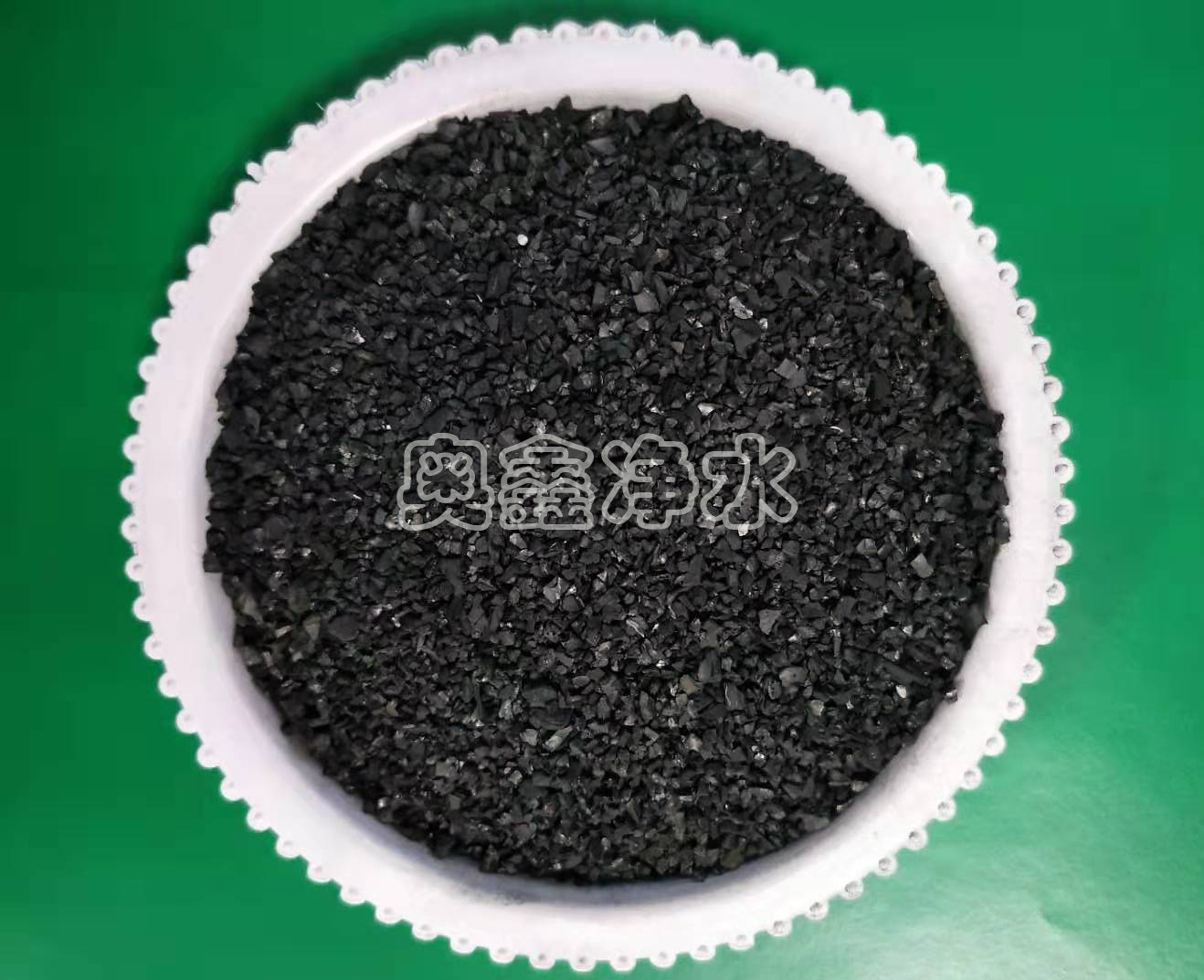 果殼活性炭（A級(jí)）